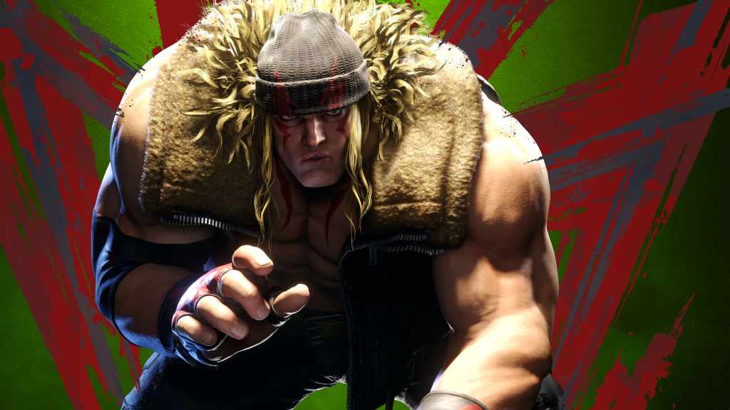 Confira o trailer de Gameplay de Alex em Street Fighter&nbsp;6