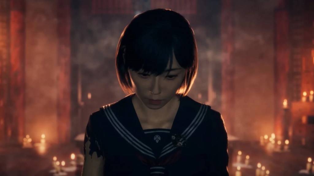 "Silent Hill é um fenômeno, não um lugar", explica&nbsp;produtor