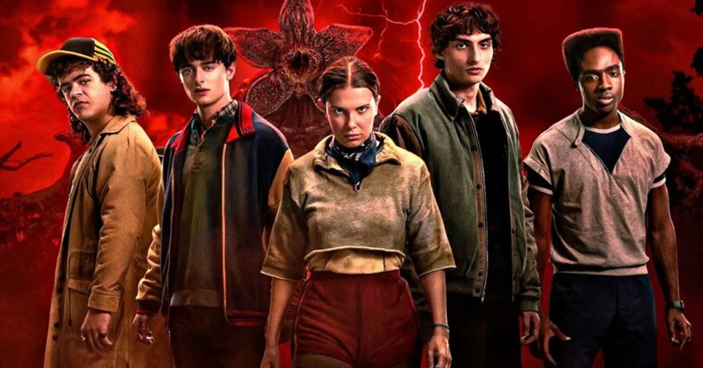 Hideo Kojima opina sobre o final de Stranger&nbsp;Things