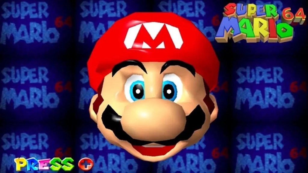 Super Mario 64 ganha port nativo para Sega Dreamcast com melhorias de áudio e&nbsp;vídeo