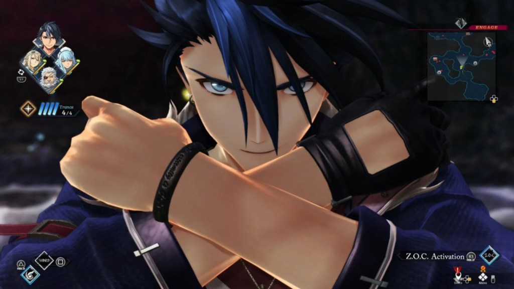 The Legend of Heroes: Trails Beyond the Horizon já está disponível