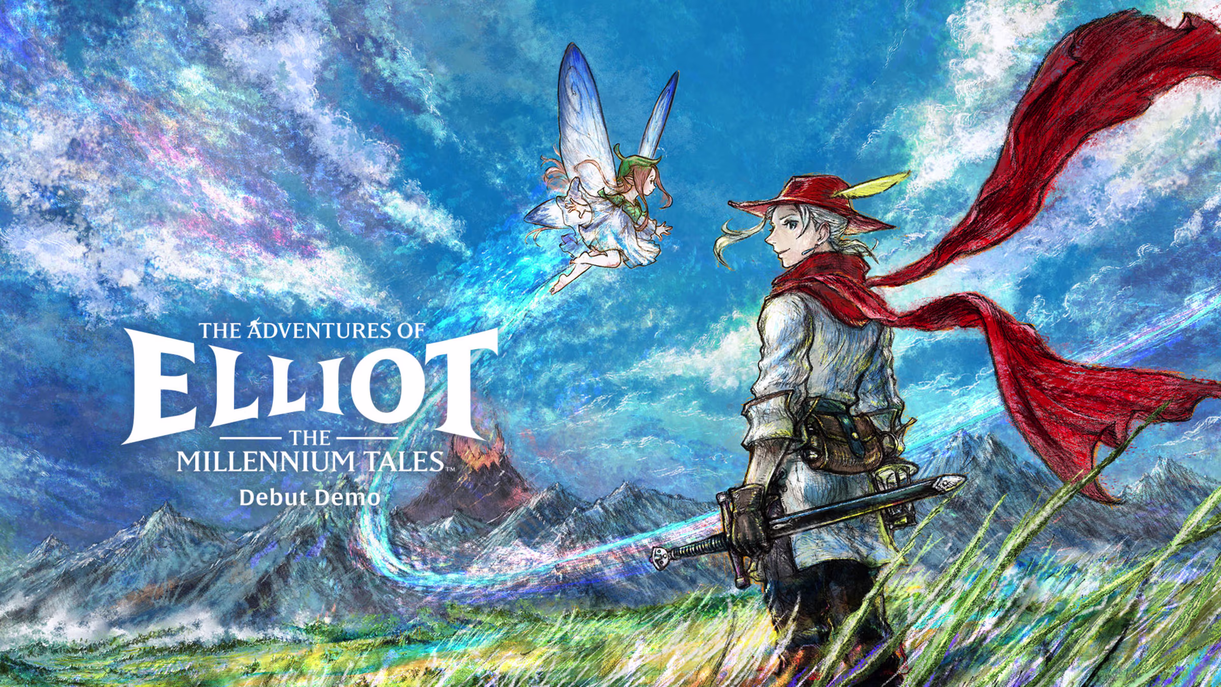 The Adventures of Elliot: The Millennium Tales é classificado no Brasil e sugere anúncio de data&nbsp;próximo