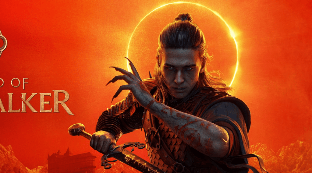 The Blood of Dawnwalker confirma lançamento para 2026 com novo&nbsp;trailer