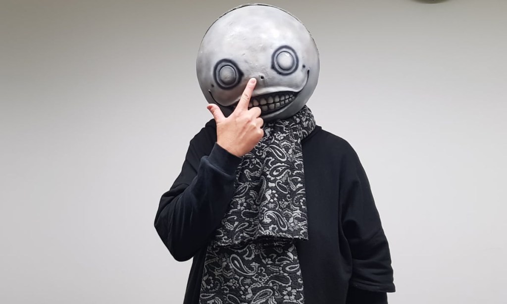 Yoko Taro, criador de Nier, prioriza arrumar sua casa em vez de focar em novos jogos em 2026: "Trabalho vem em&nbsp;terceiro"