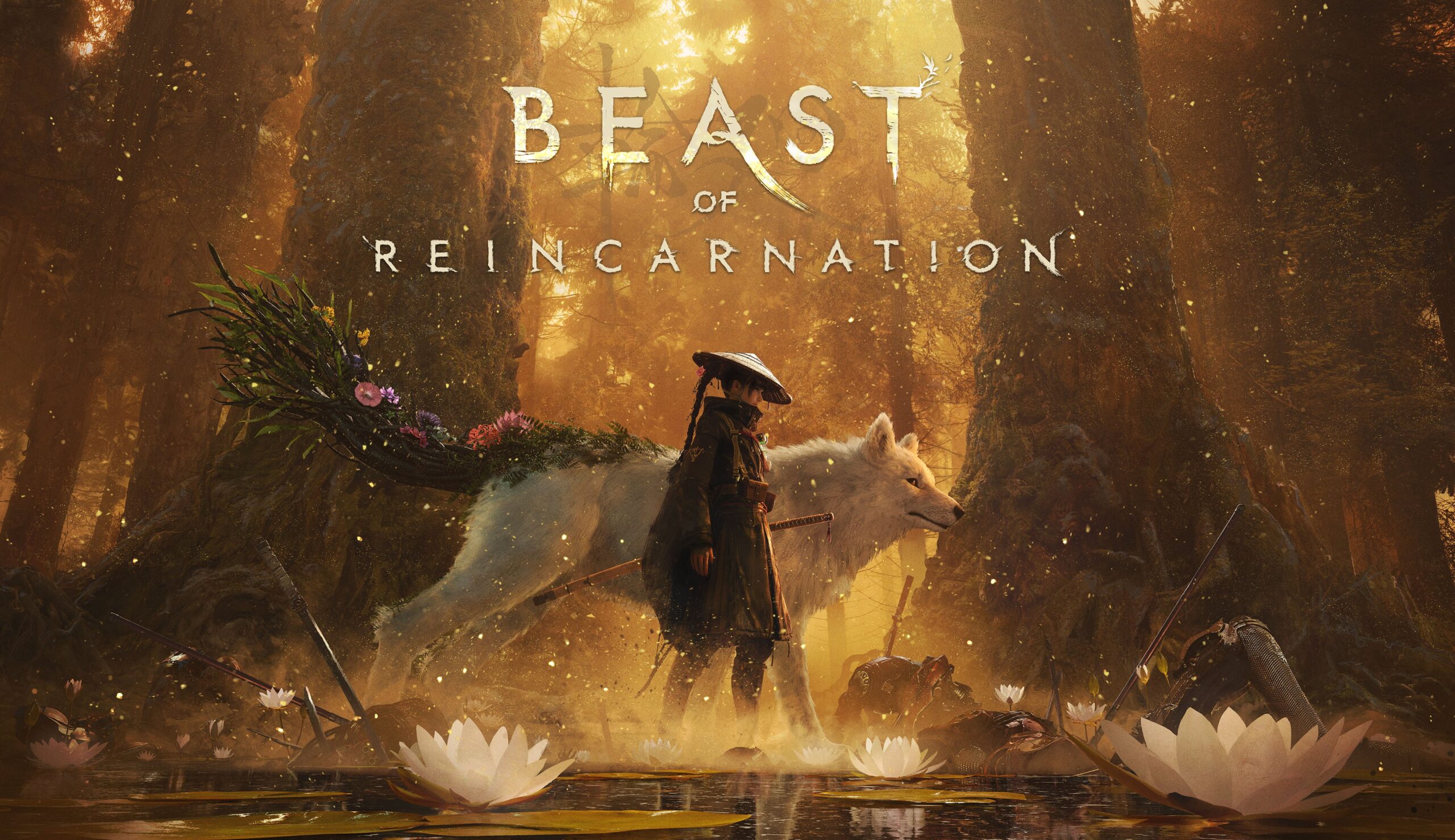 Beast of Reincarnation chega em 4 de agosto para PS5, Xbox Series e PC