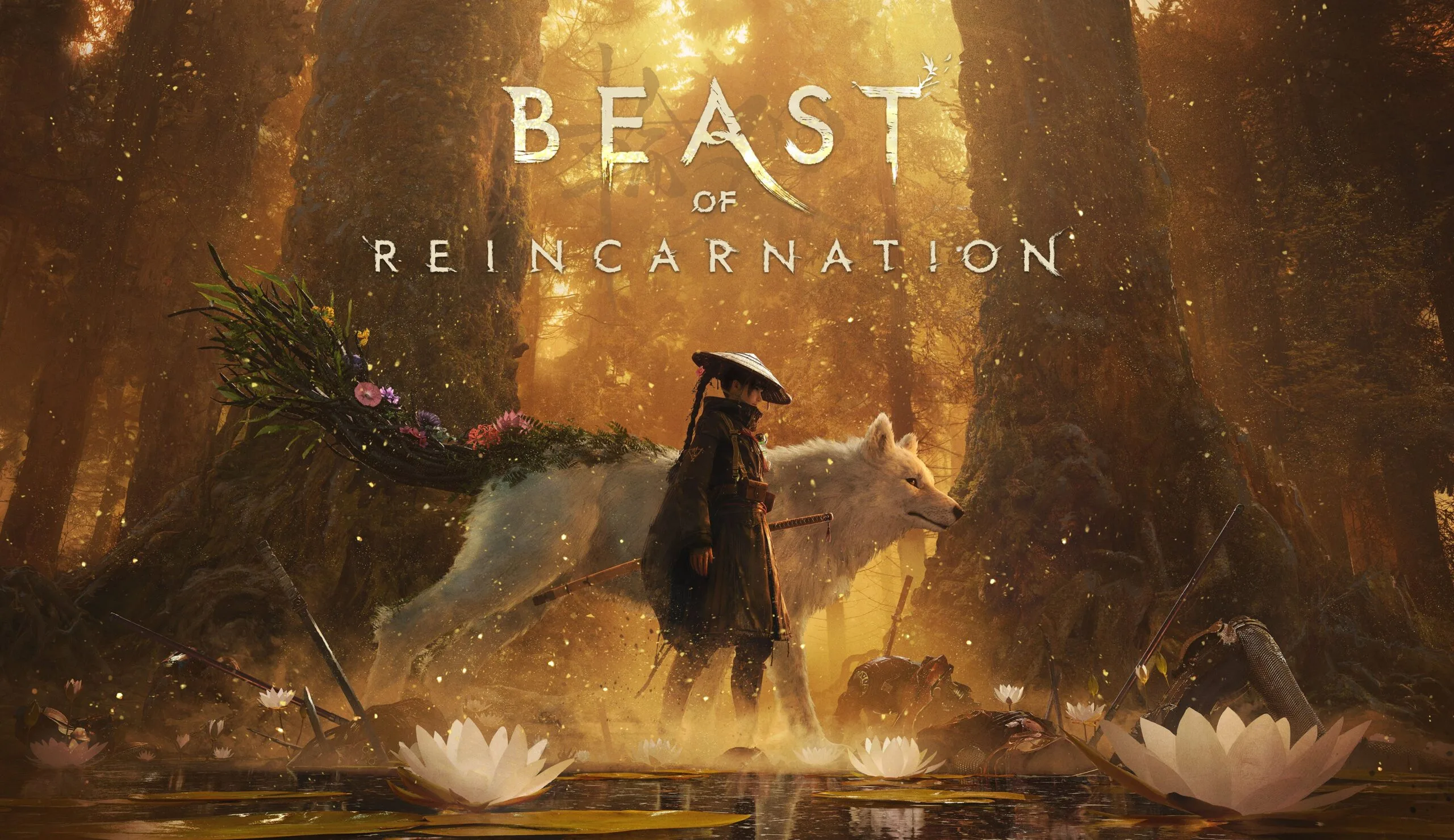 Beast of Reincarnation, novo RPG da Game Freak, vaza na internet antes do lançamento