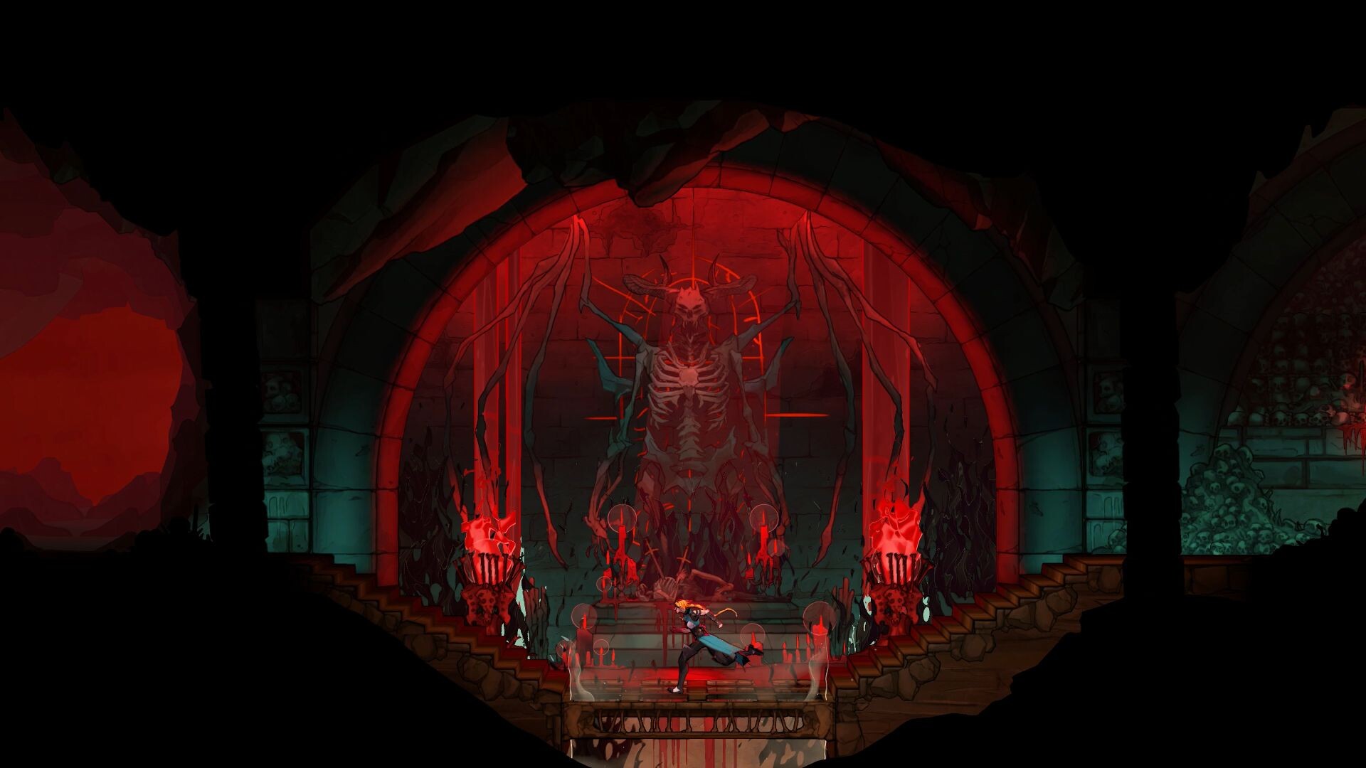 Konami afirma que Castlevania: Belmont’s Curse é apenas o início do retorno da franquia