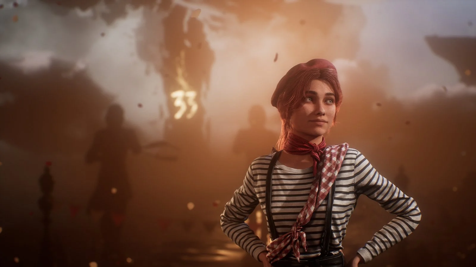 Clair Obscur: Expedition 33 conquista o GOTY e domina o DICE Awards 2026