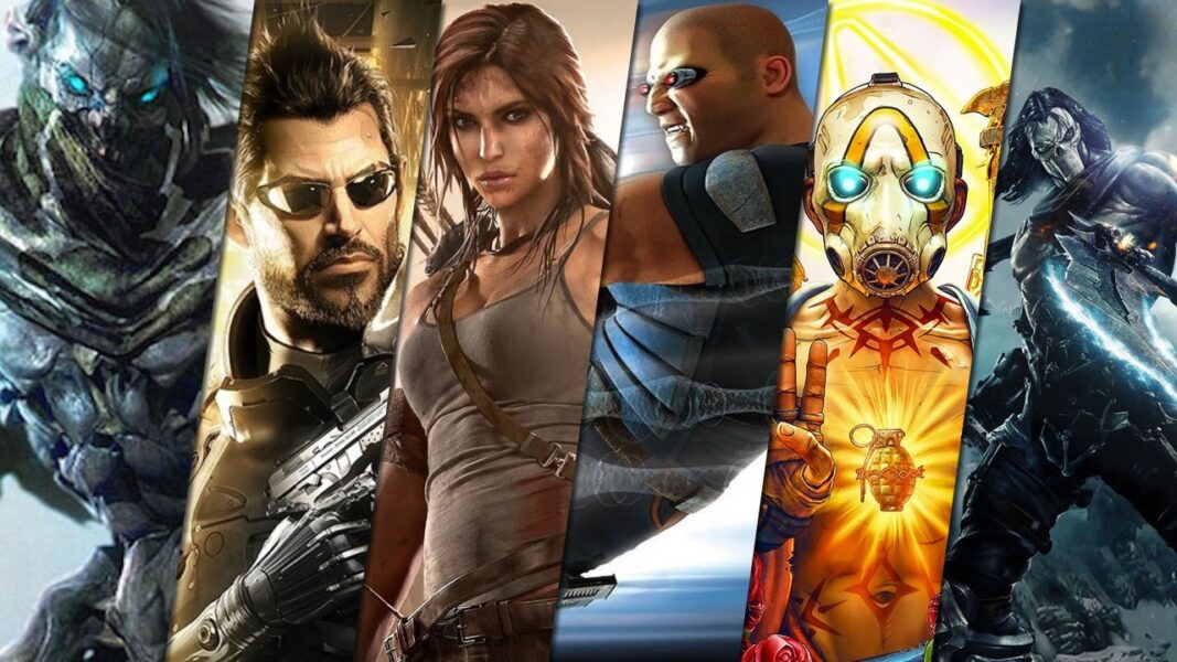 Embracer Group confirma lançamento de um “grande jogo muito aguardado” até março de 2027