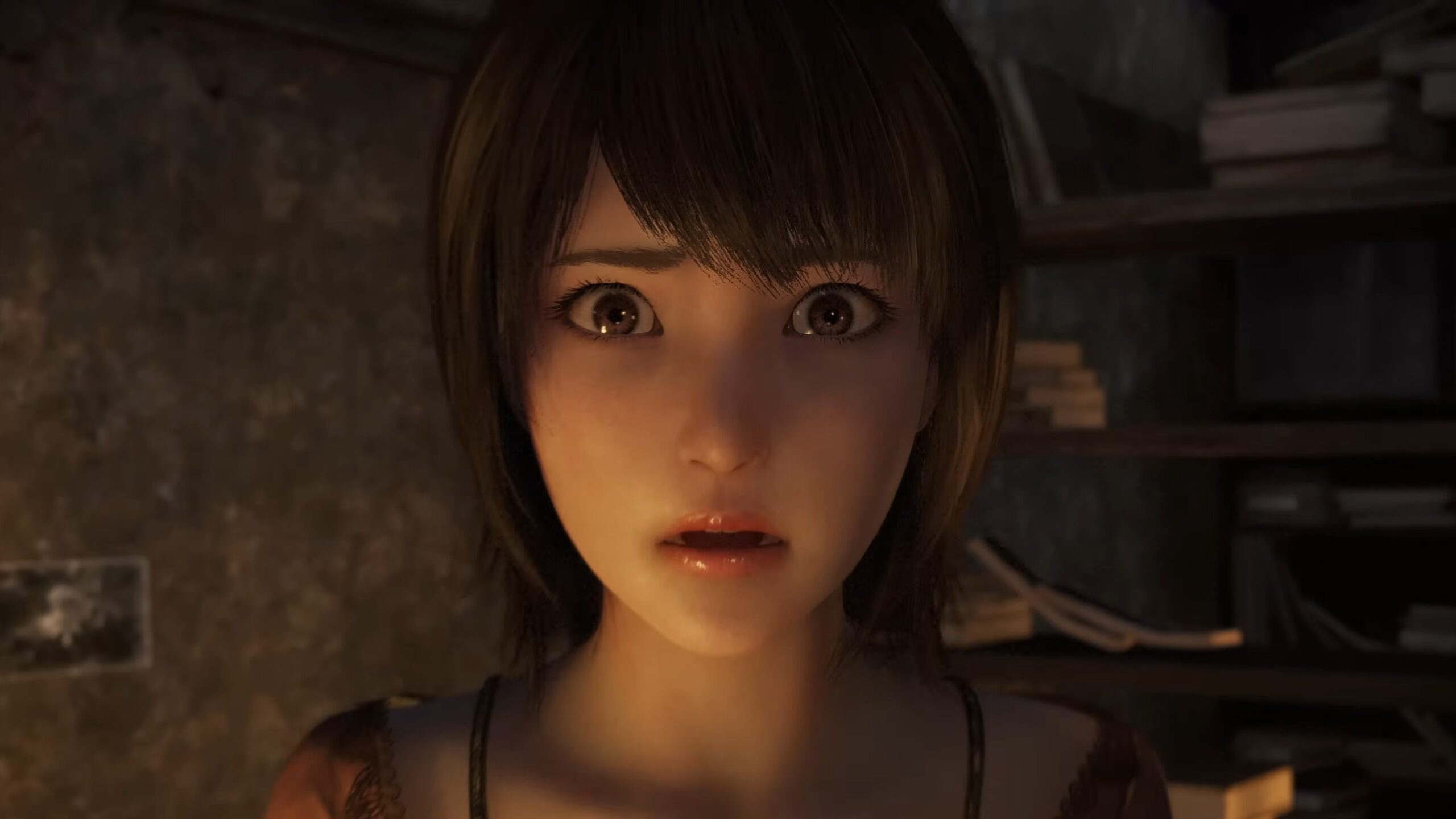 Diretores de Fatal Frame 2 Remake afirmam que o verdadeiro terror japonês evita “jump scares” e violência gráfica