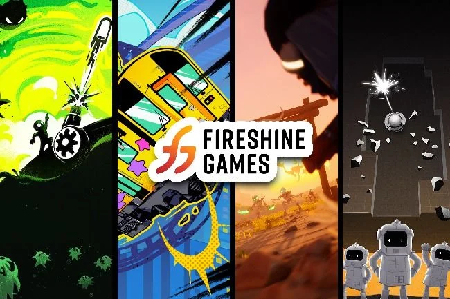Fireshine Games lança quatro novas demos no Steam Next Fest