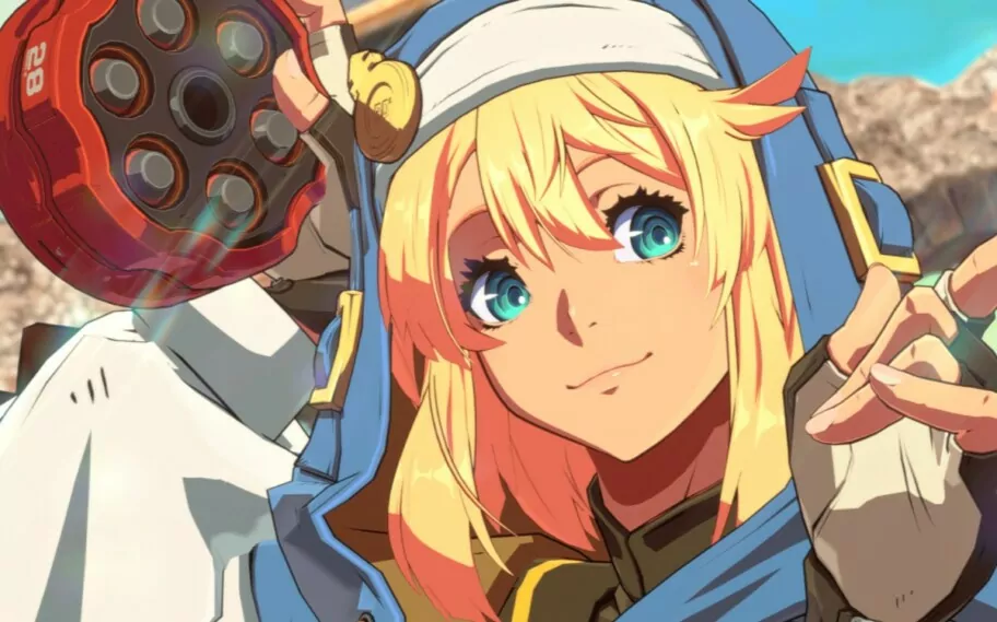 Guilty Gear Strive terá seus direitos de publicação transferidos para a Arc System Works