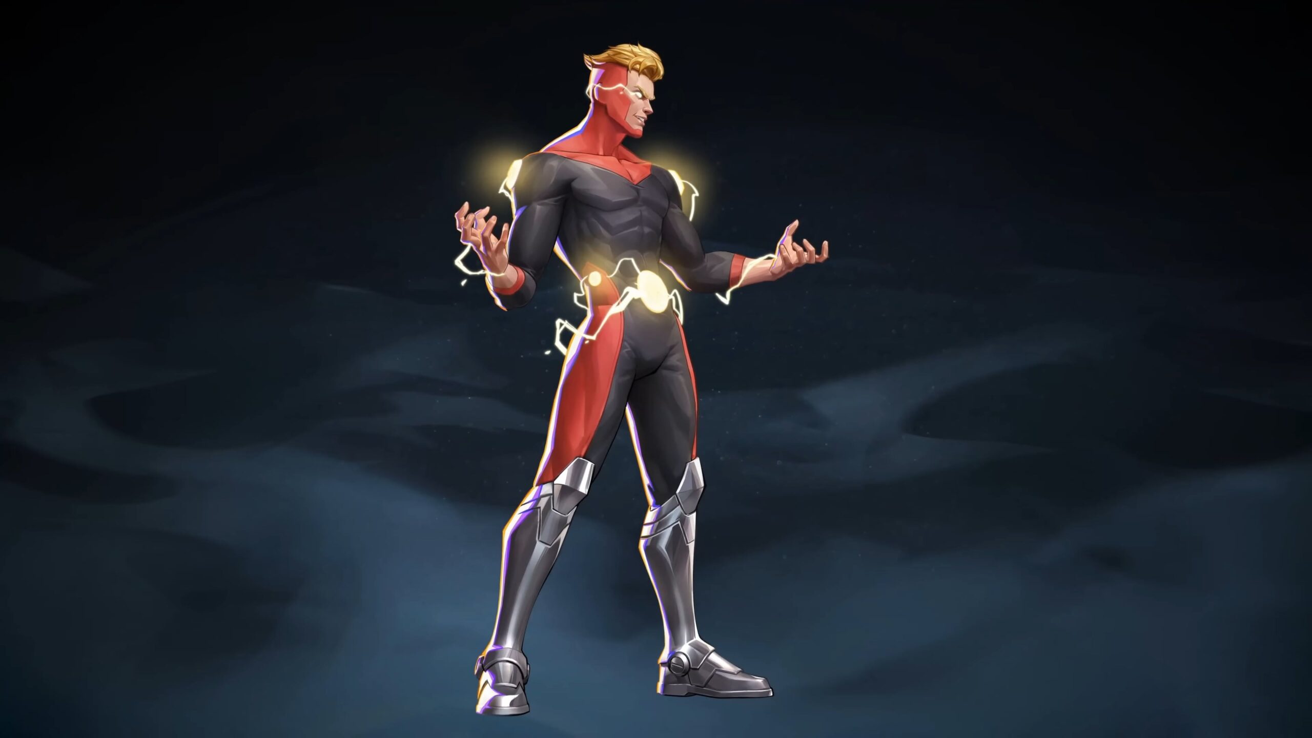 Invincible VS revela Powerplex como novo personagem