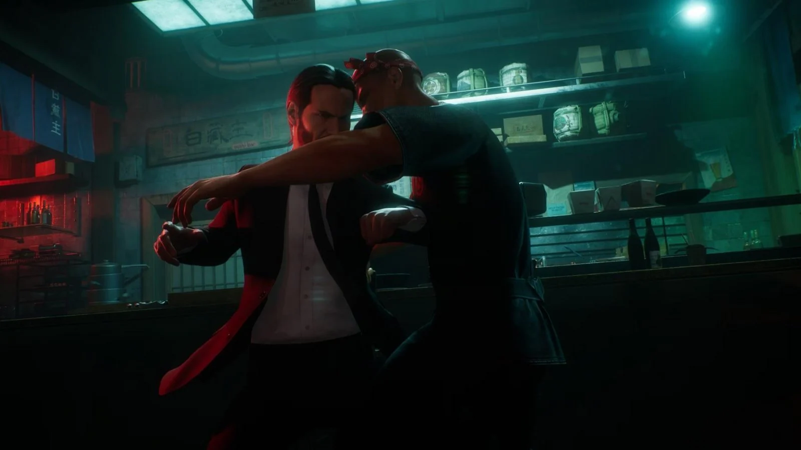 Jogo AAA de John Wick é anunciado com história canônica e com diretores dos filmes envolvidos