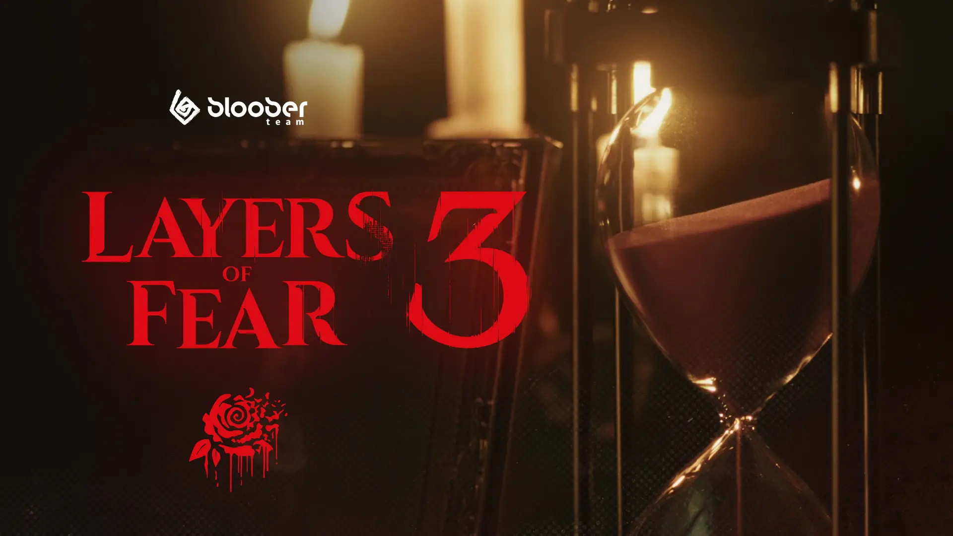 Bloober Team anuncia oficialmente Layers of Fear 3