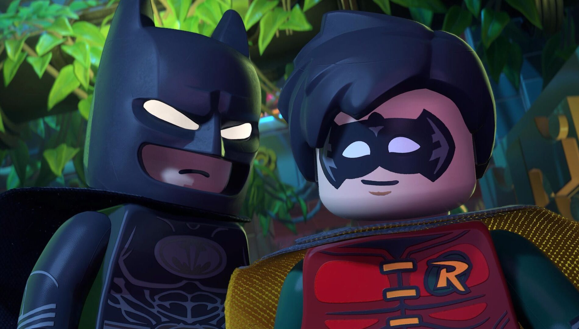 LEGO Batman: O Legado do Cavaleiro das Trevas recebe novo trailer de gameplay