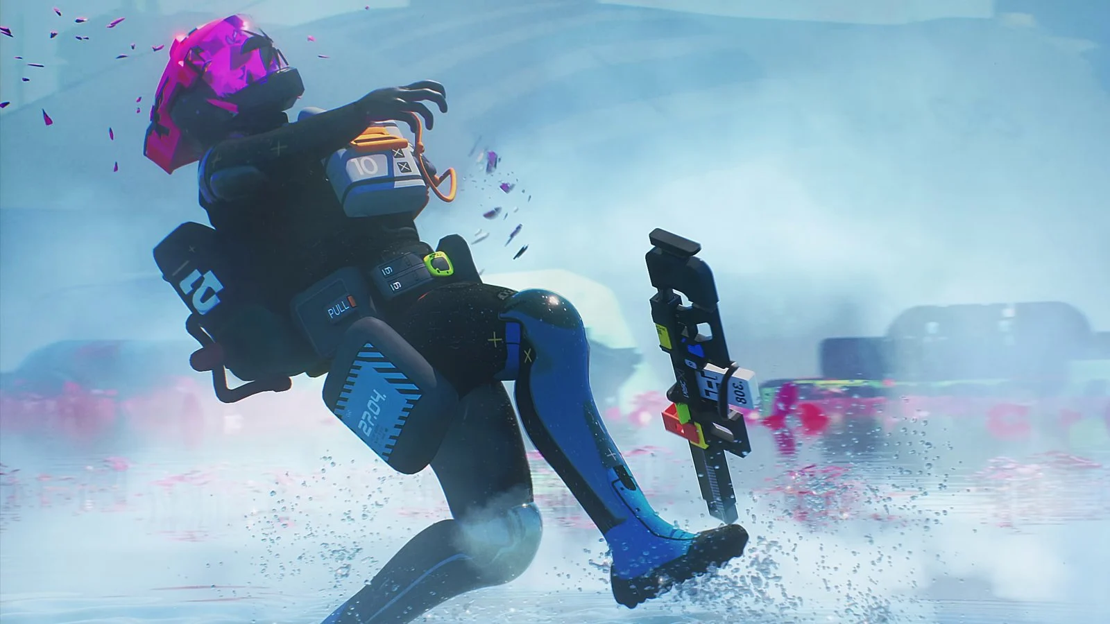 Bungie confirma que Marathon não terá matchmaking por agressividade e permitirá desligar cross-play