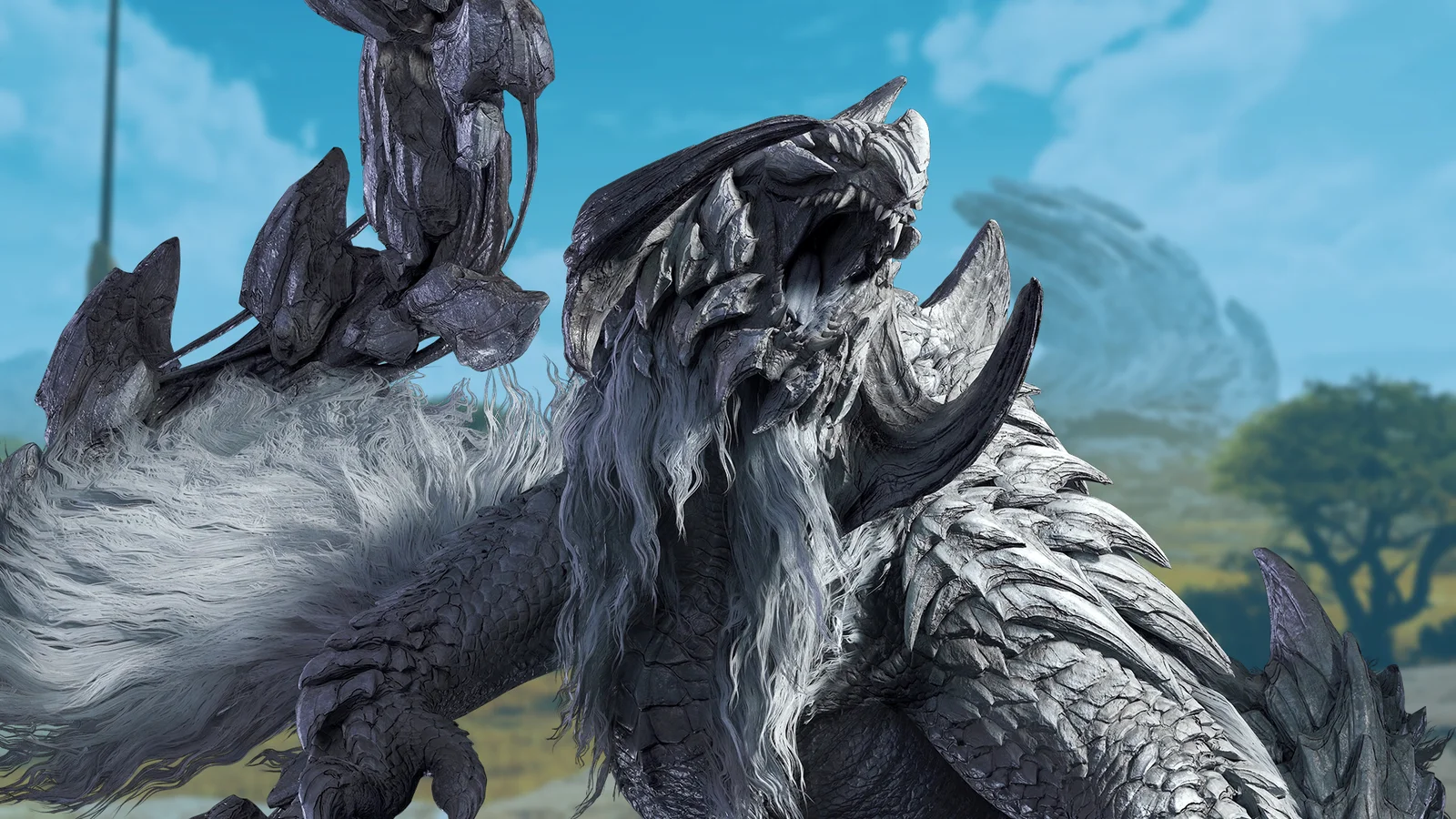 Monster Hunter Wilds recebe atualização massiva antes da expansão