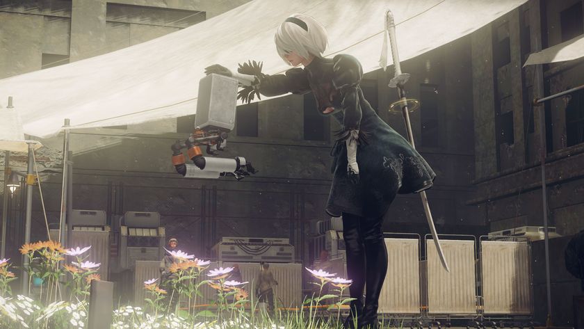 NieR: Automata ganhará uma continuação