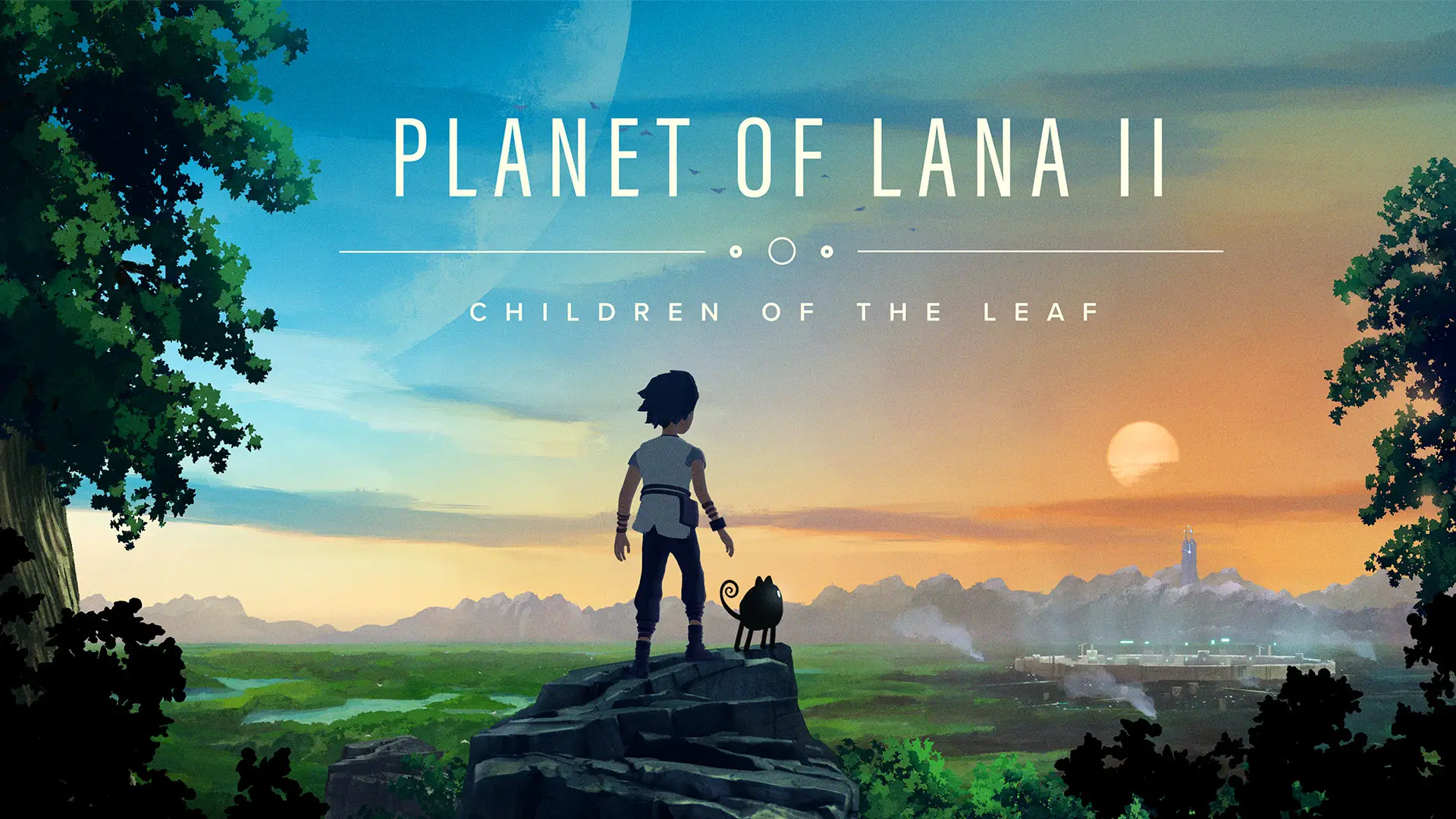Planet of Lana 2 Review – Uma evolução que mantém sua essência
