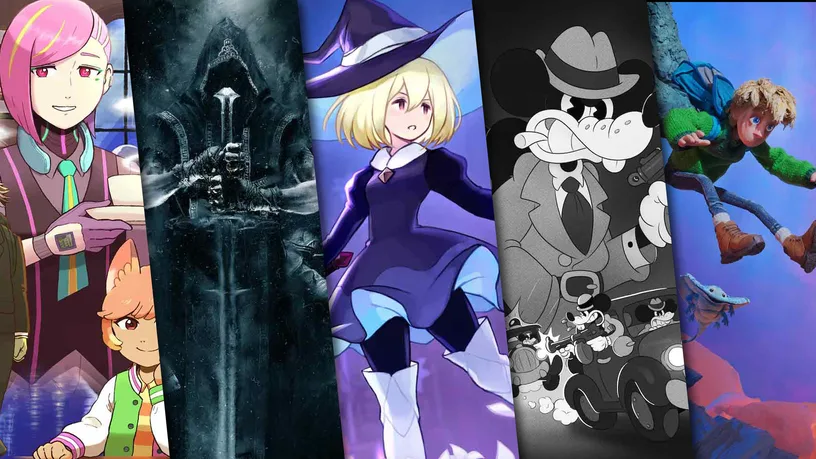 PlayStation destaca 11 jogos indie promissores para 2026