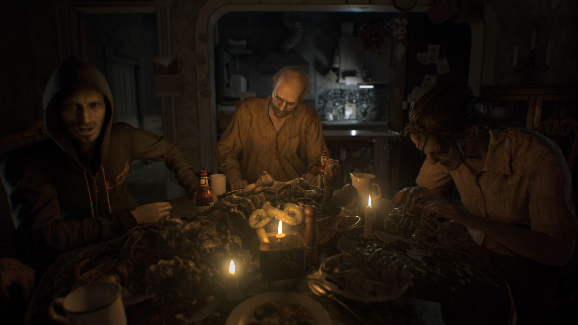 Resident Evil 7 recebe análise detalhando desempenho no Nintendo Switch 2