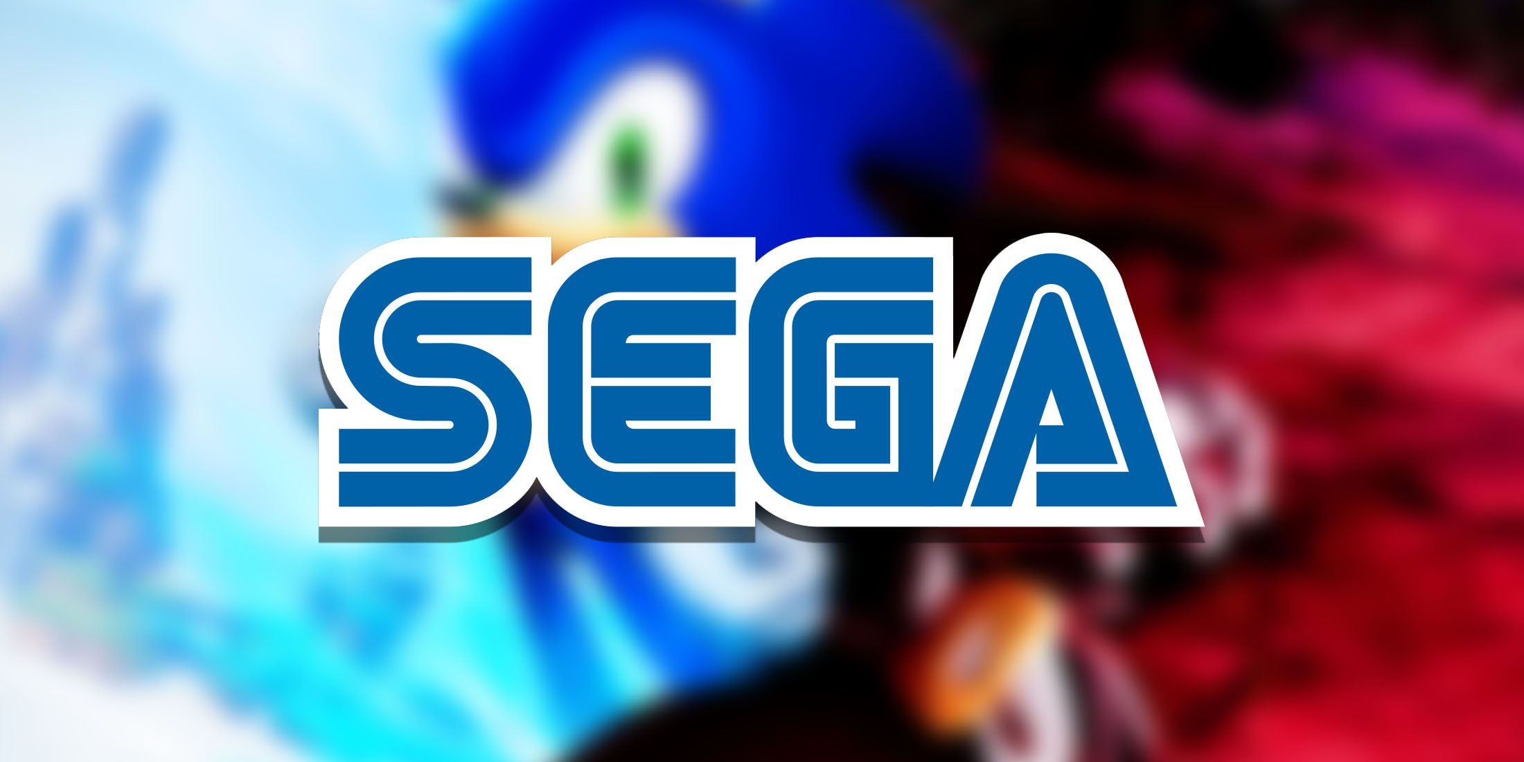 SEGA planeja lançar 4 grandes jogos de suas principais franquias até março de 2027