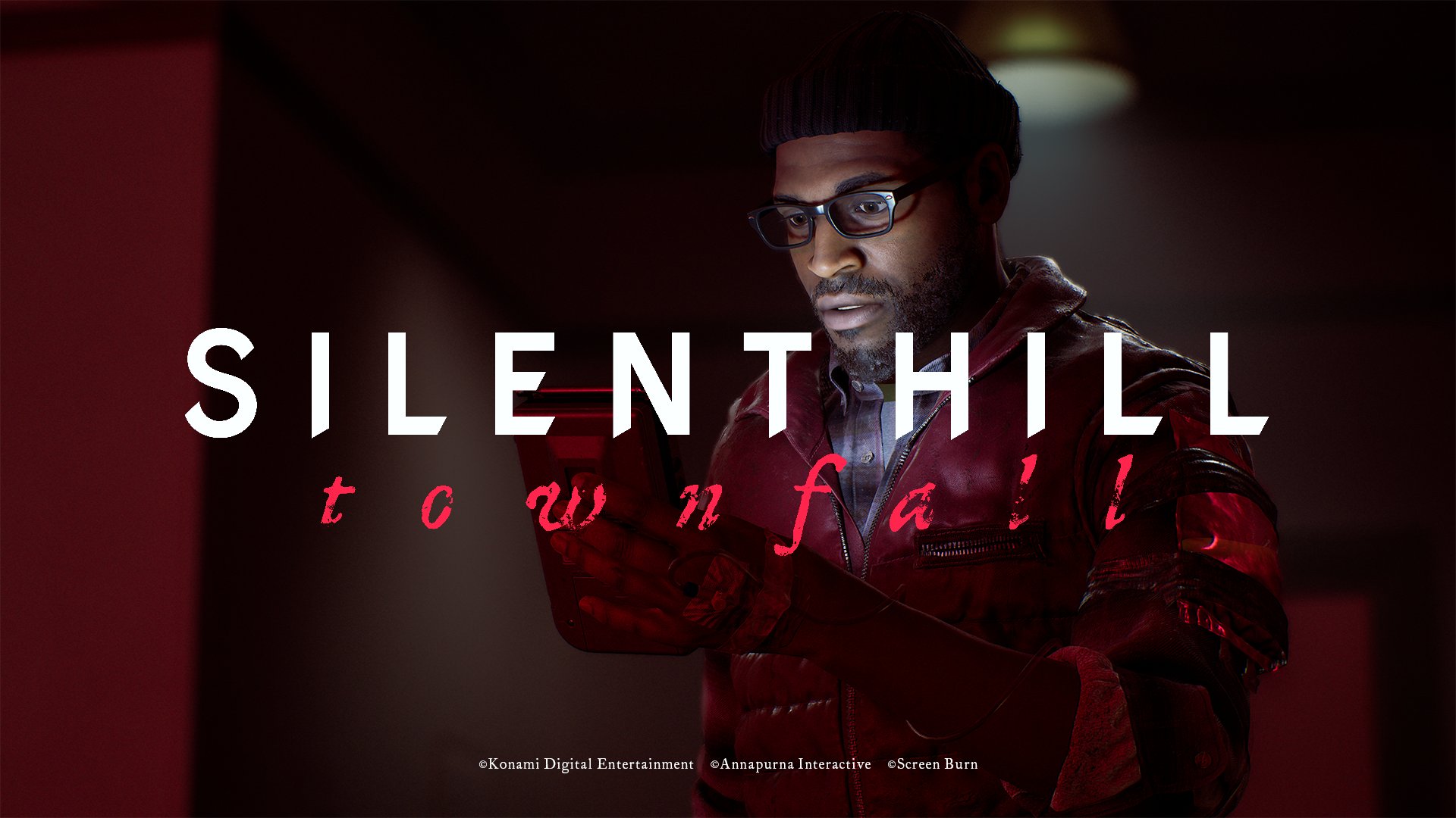 Silent Hill: Townfall chega em 2026 para PS5 e PC