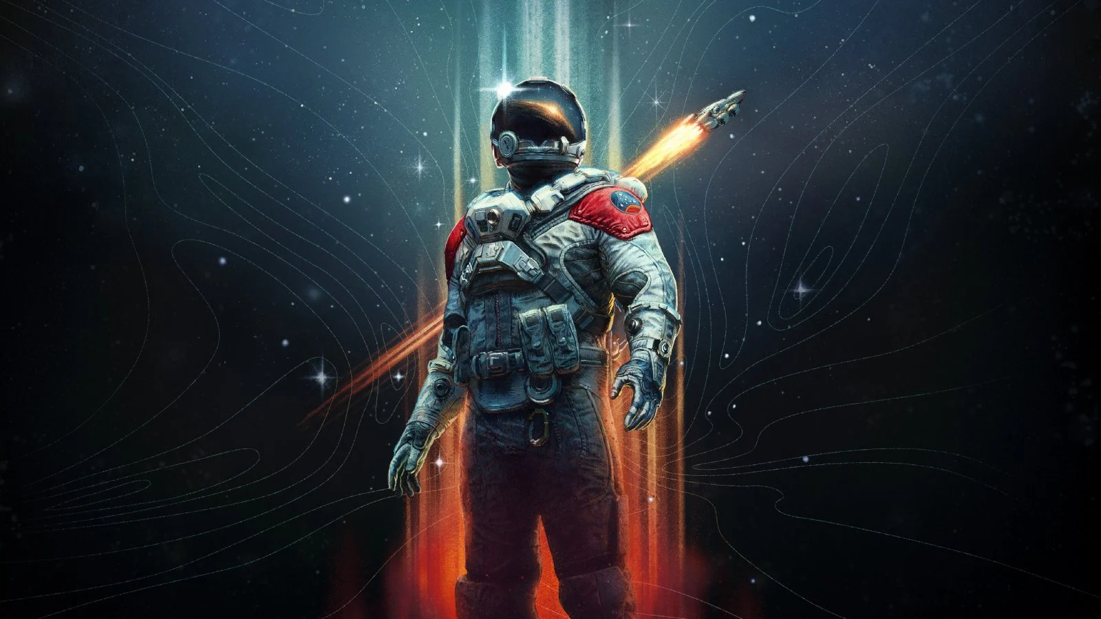 Todd Howard nega existência de “Starfield 2.0” e pede para baixar expectativas