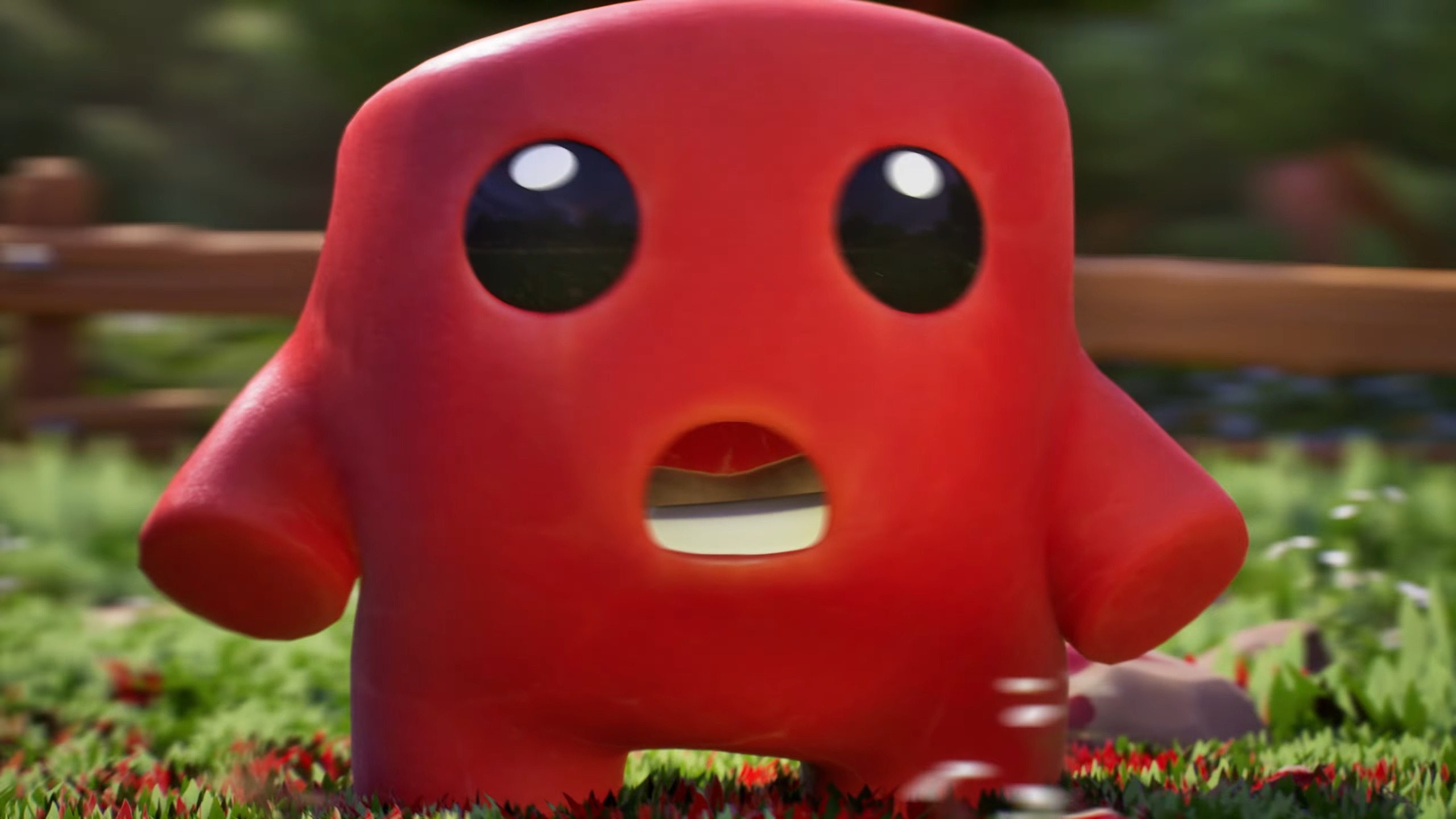 Super Meat Boy 3D é confirmado para Nintendo Switch 2