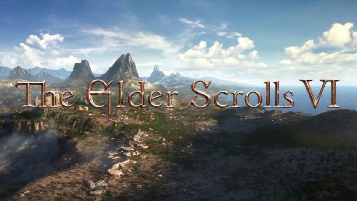 The Elder Scrolls 6 usará a Creation Engine 3, nova versão do motor gráfico da Bethesda