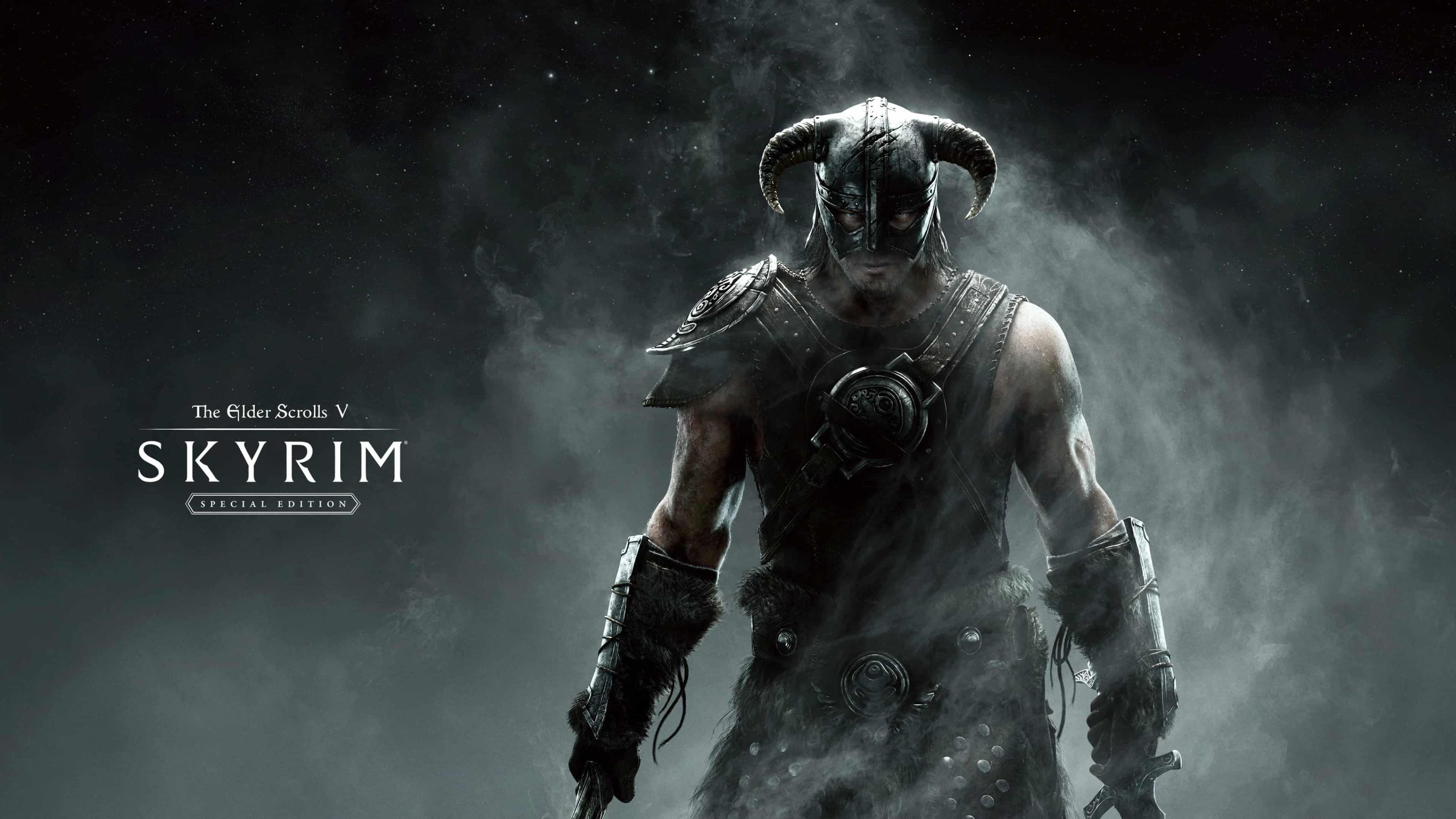 Skyrim recebe Atualização 1.2 no Switch 2 com 60 FPS
