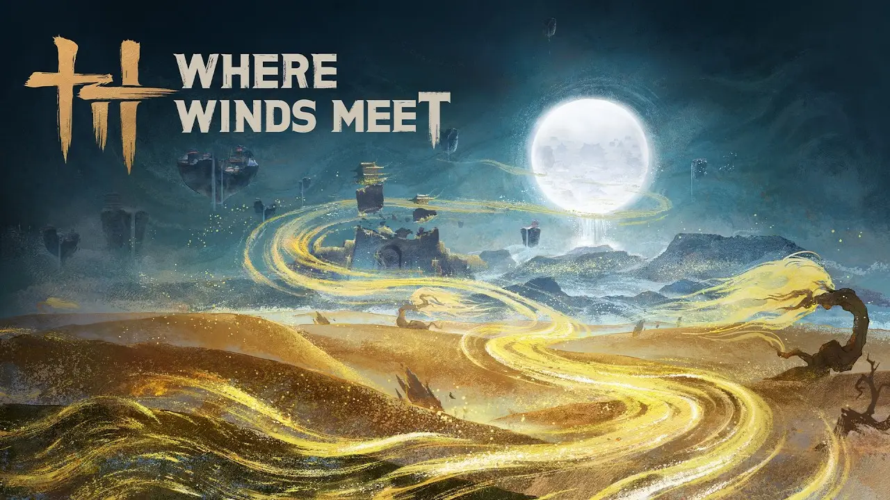 Expansão Hexi de Where Winds Meet tem lançamento confirmado para 6 de março