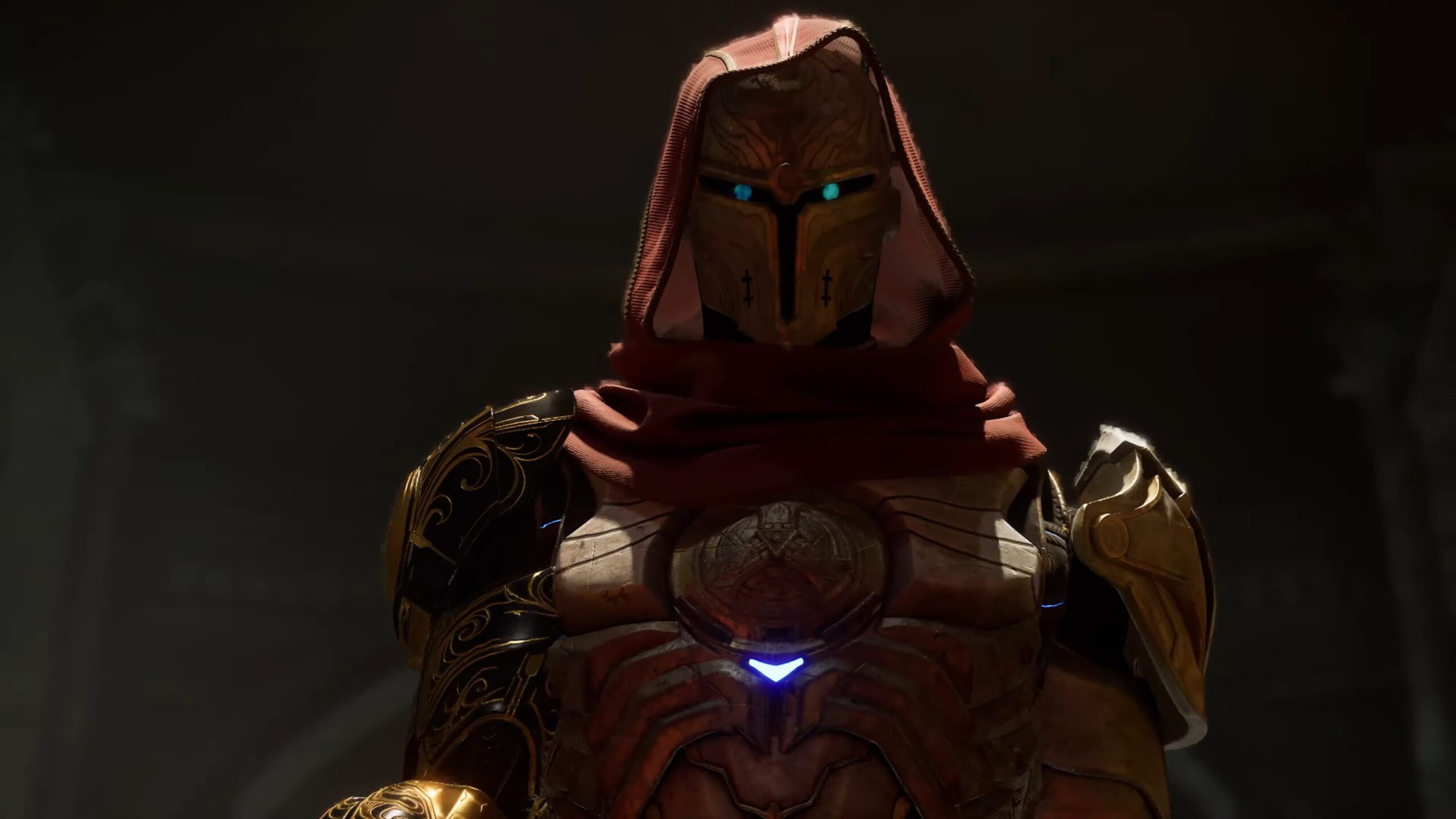 Armatus recebe demo limitada no PC em 23 de fevereiro