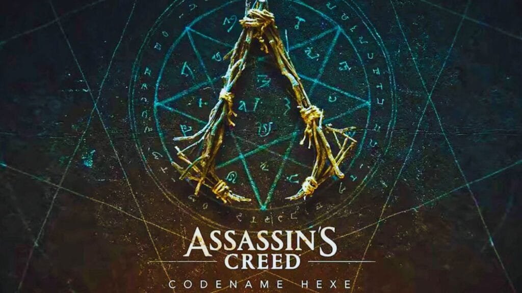 assasins creed hexe