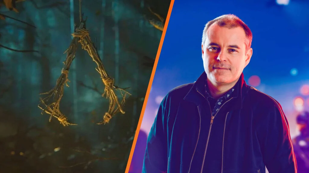 assassins creed hexe ex diretor