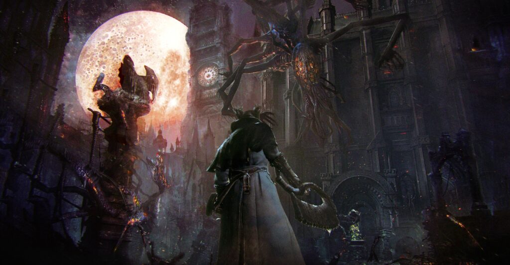 bloodborne