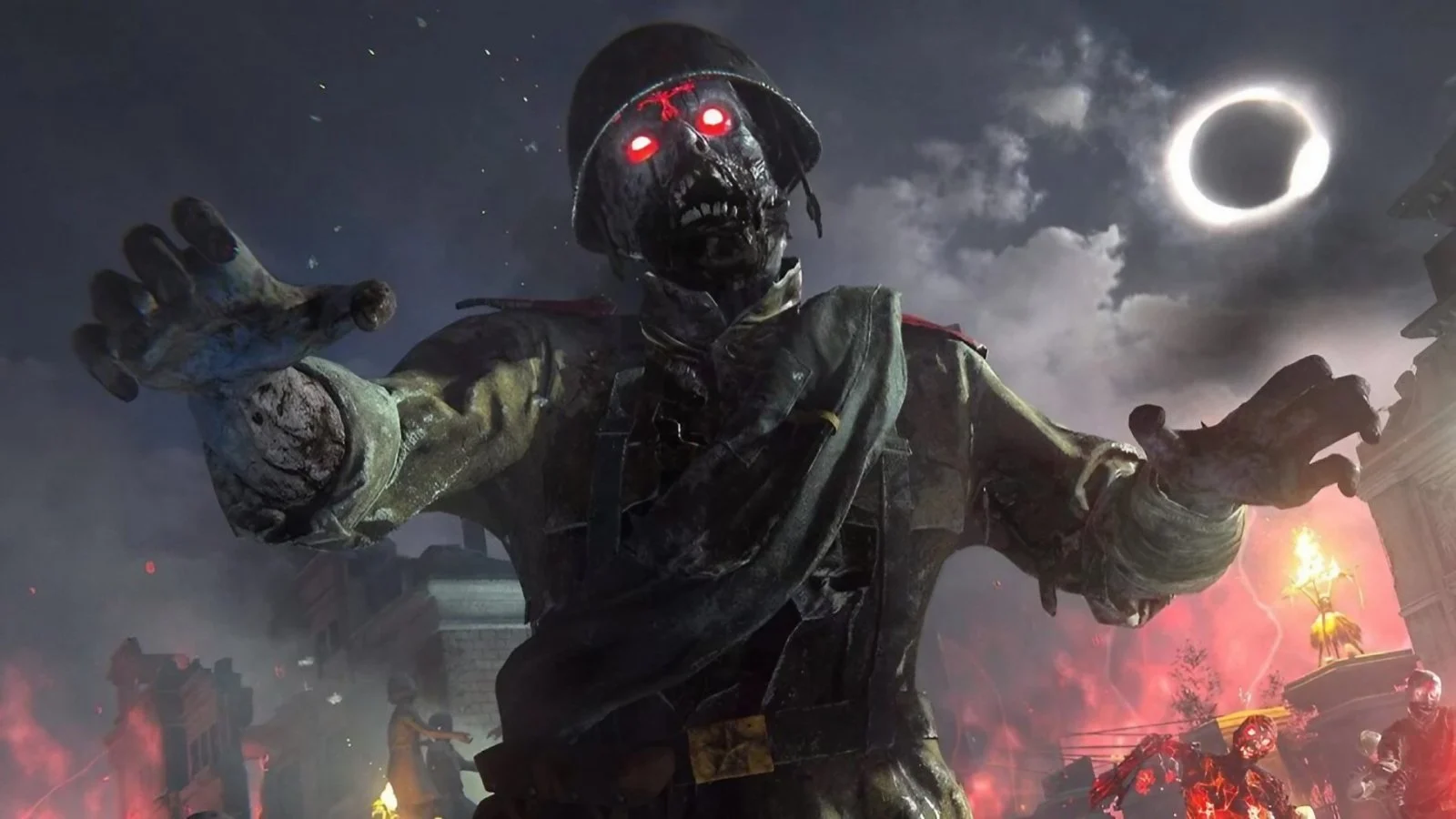 Activision nega rumores de jogo independente de Call of Duty: Zombies