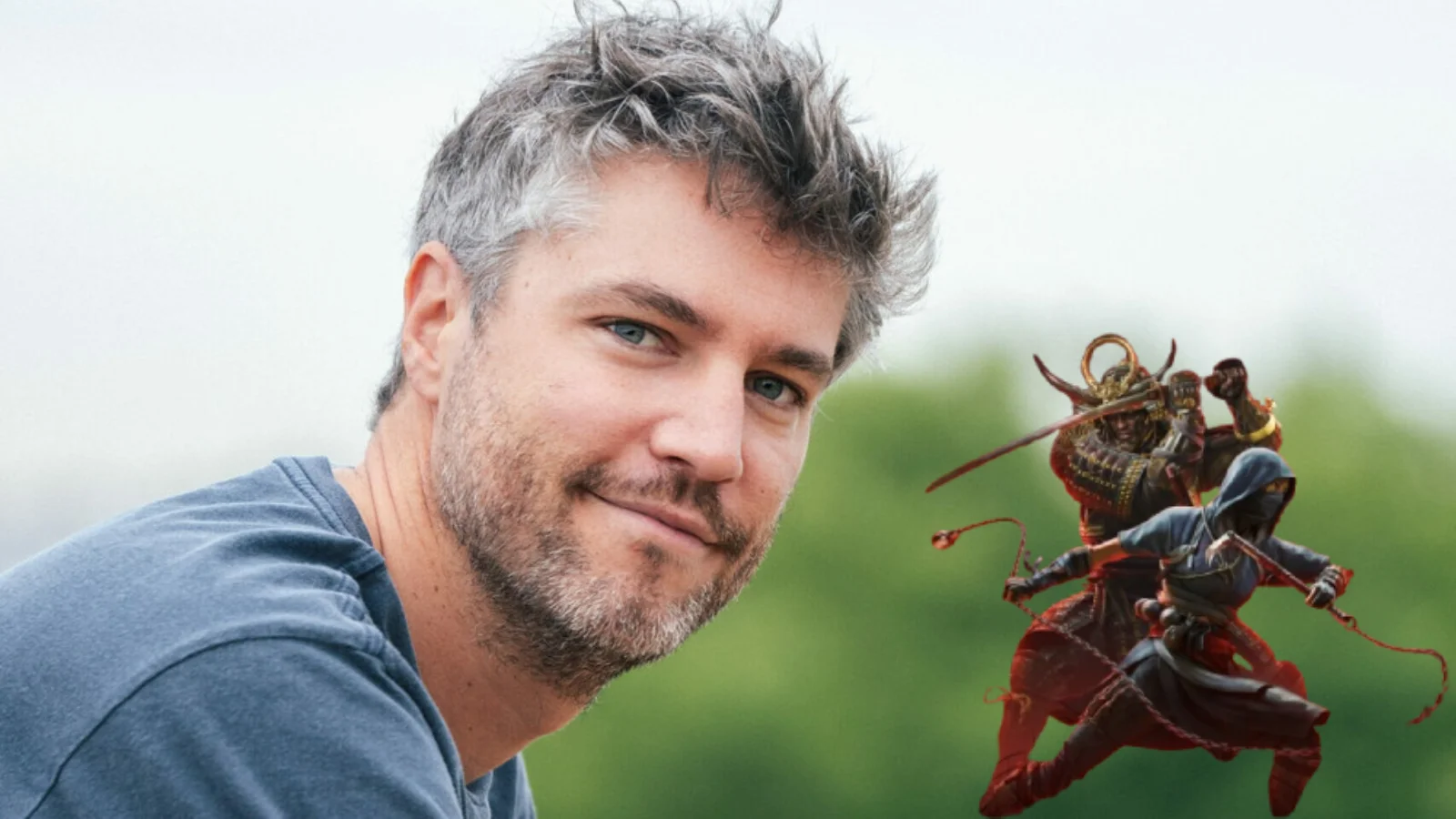 CEO da Ubisoft defende filho no comando de Assassin’s Creed e afirma que a empresa é familiar