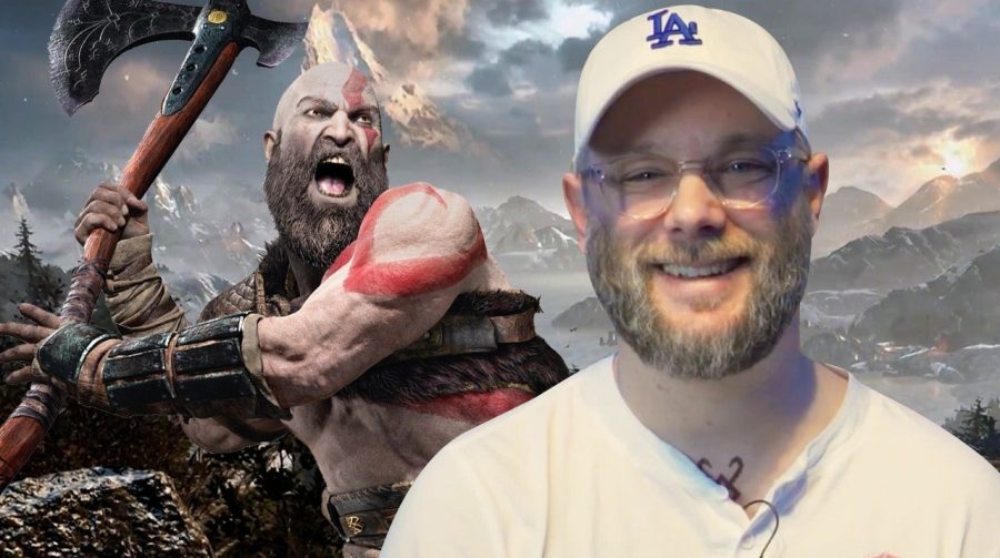 Novo jogo de Cory Barlog pode ser anunciado no meio de 2026 e chegar em 2027