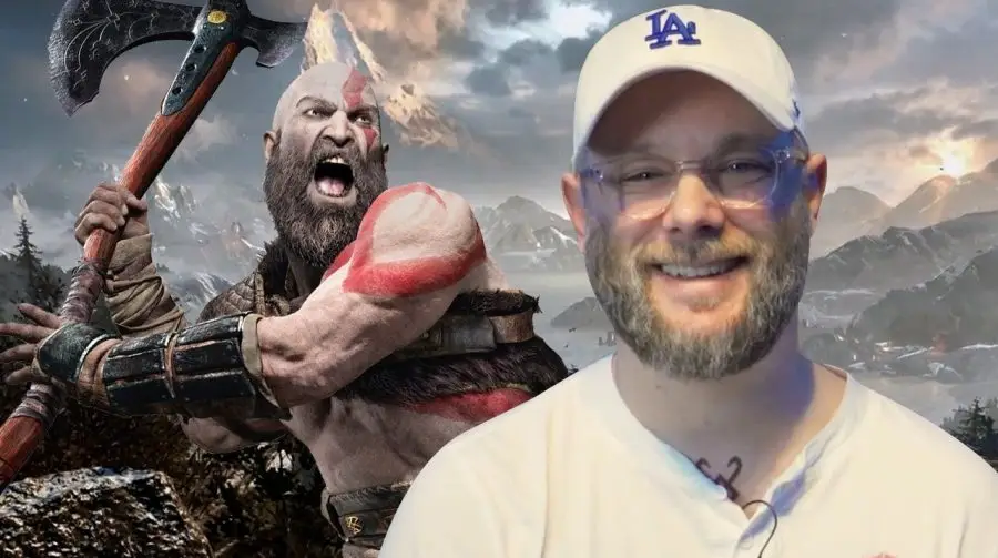 Novo jogo de Cory Barlog pode ser anunciado no meio de 2026 e chegar em 2027