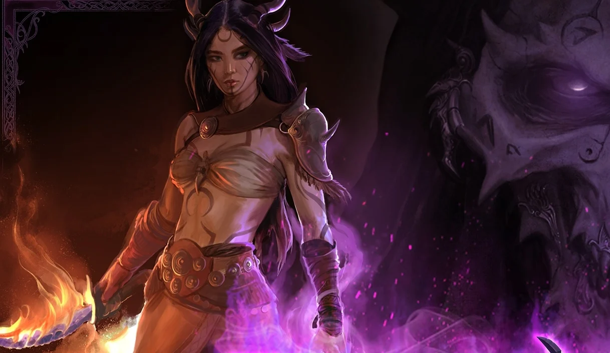 Criadores de Diablo 2 falam sobre o desafio de enfrentar a Blizzard com o novo RPG Darkhaven