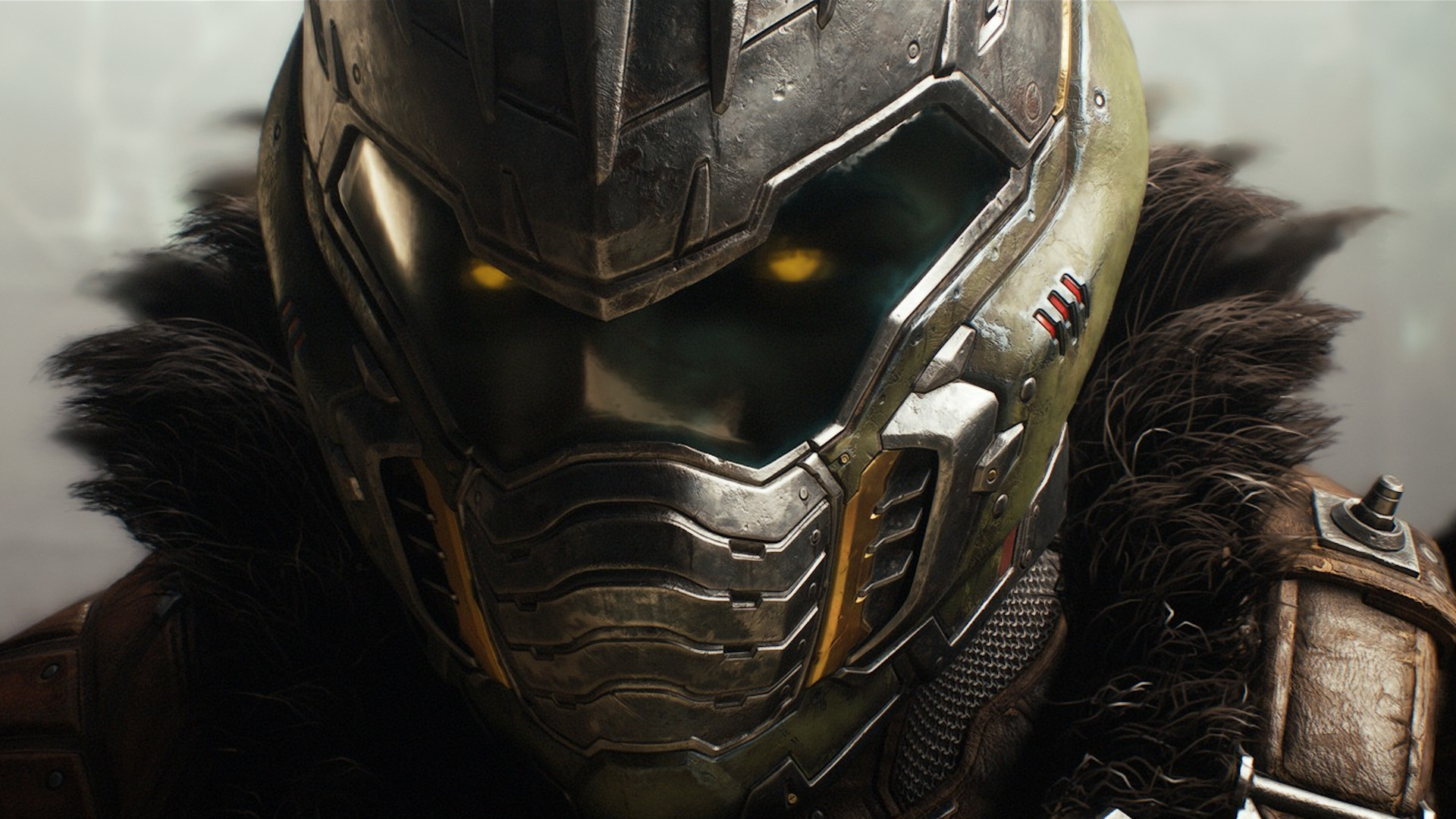 Doom: The Dark Ages DLC é comparada a uma sequência pelo diretor do jogo