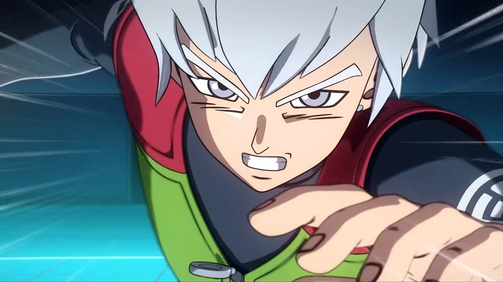 Dragon Ball Age 1000 é revelado como Dragon Ball Xenoverse 3 após vazamento