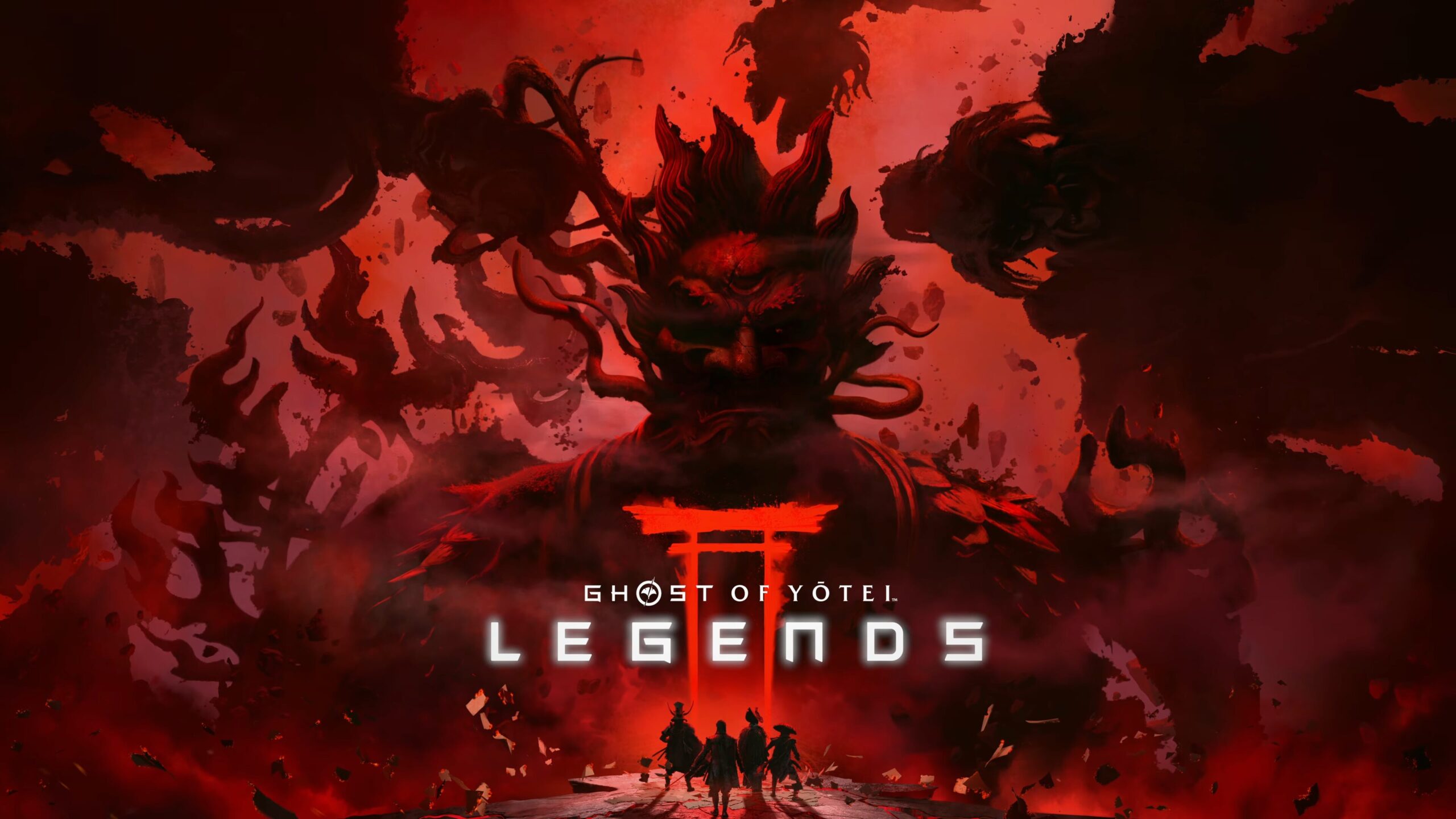 Ghost of Yotei recebe DLC ‘Legends’ em 10 de Março