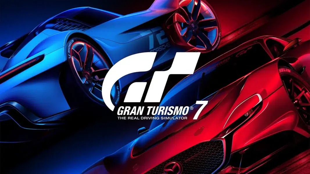 Gran Turismo 7 rodou no Nintendo Switch 2 em testes internos da Sony, afirma jornalista