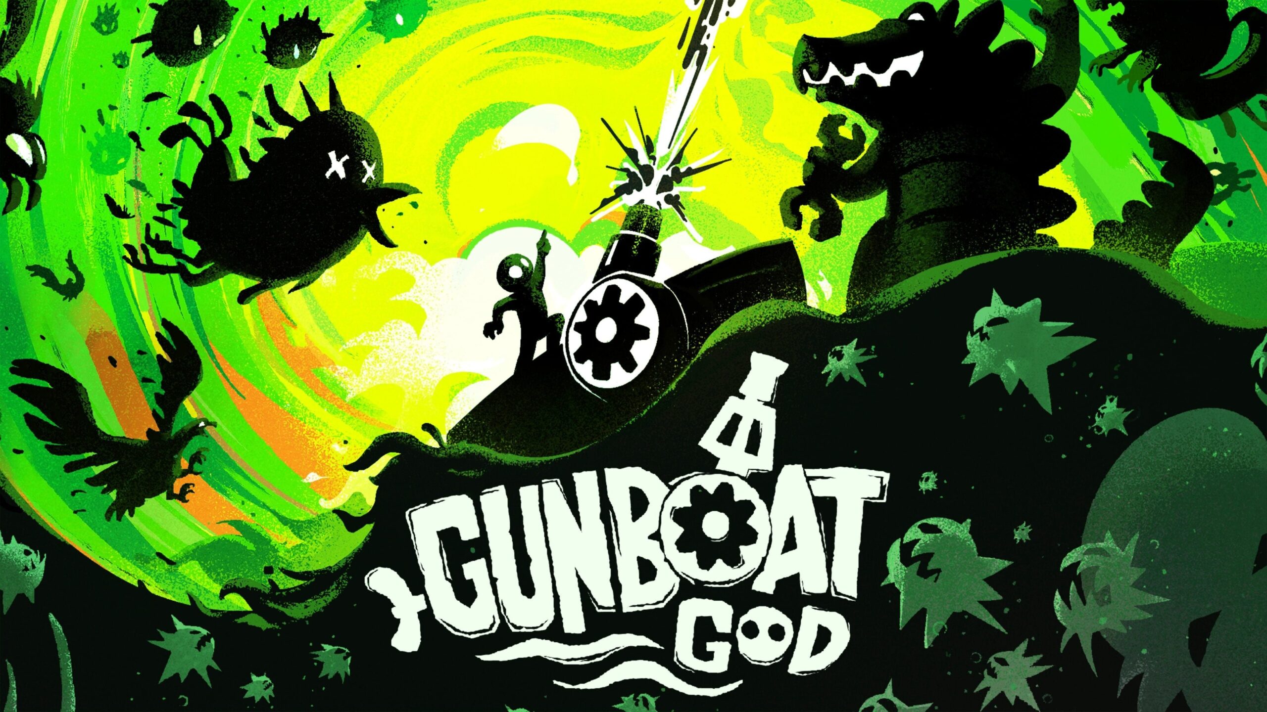 Gunboat God será lançado para PS5, Xbox Series e PC em 13 de abril