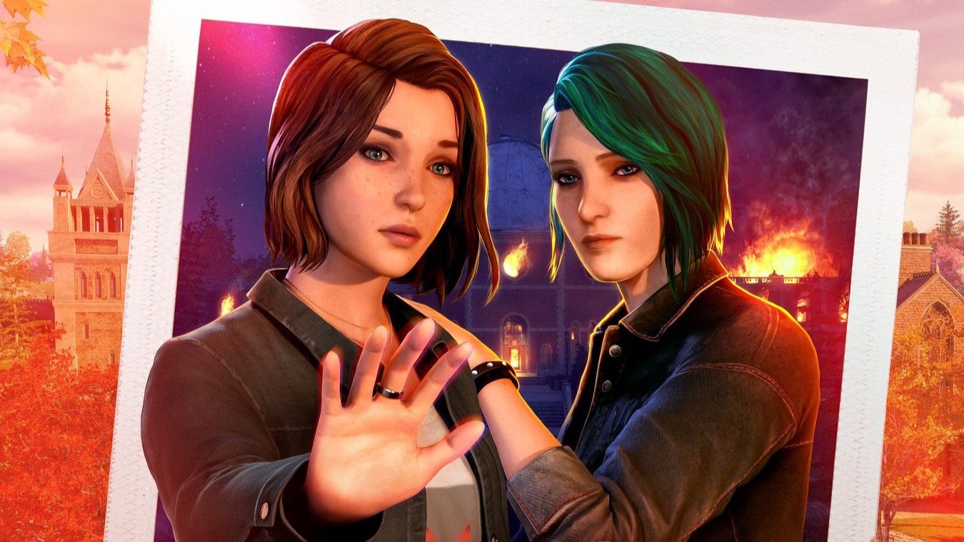 Life is Strange: Reunion ganha trailer de retrospectiva focado em Max e Chloe