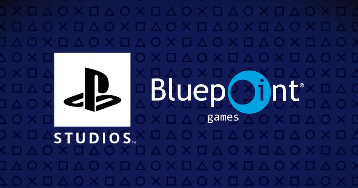Sony anuncia o encerramento da Bluepoint Games, estúdio de Demon’s Souls e Shadow of the Colossus