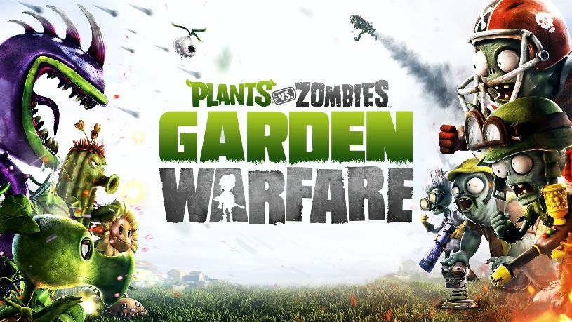 Plants vs Zombies Garden Warfare terá seus servidores encerrados no PS3